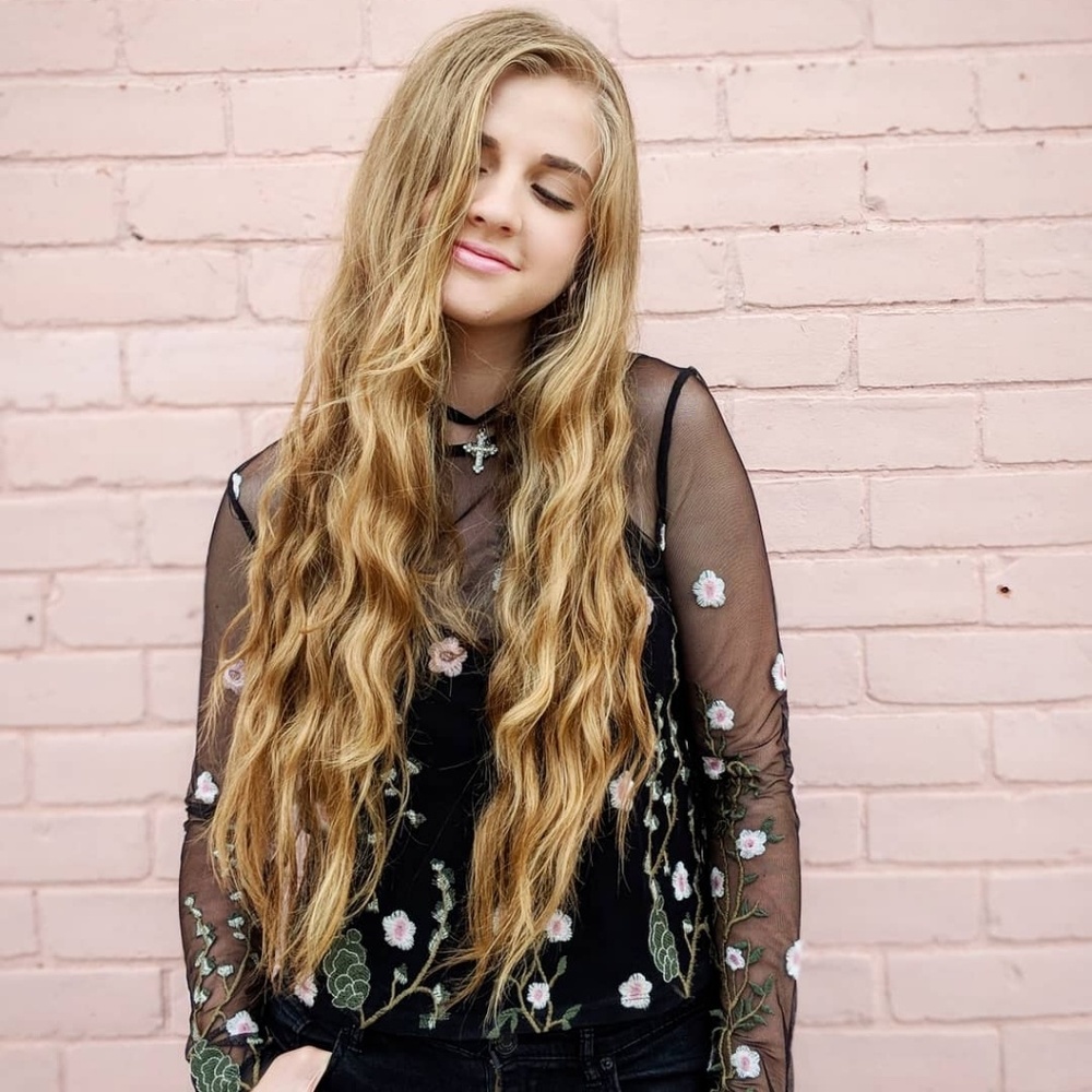 Meet your Posher, Shalynnda